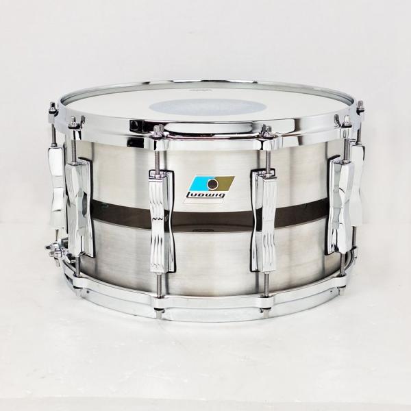 L903XXCA Aluminum Slotted Coliseum 14x8