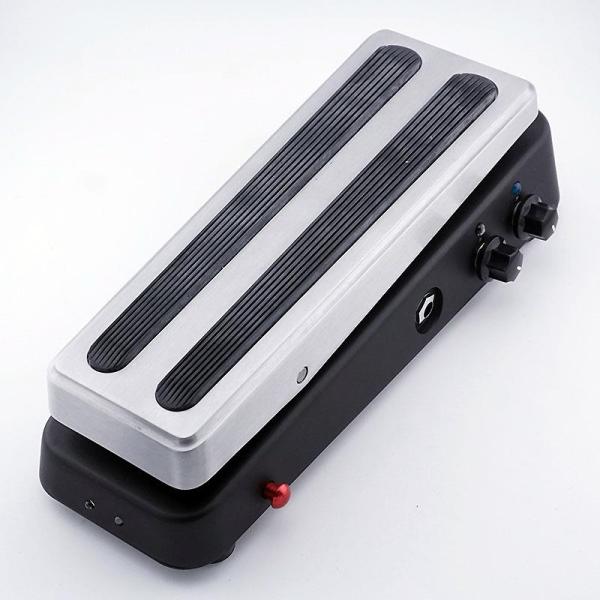 【中古】GCB65 CRY BABY CUSTOM BADASS Amazon.com: JIM DUNLOP Cry Baby Custom Badass Dual-Inductor