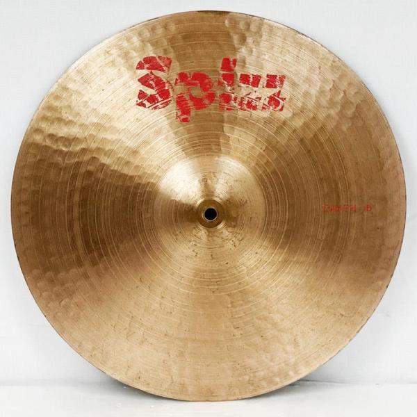 B8 Crash 16"