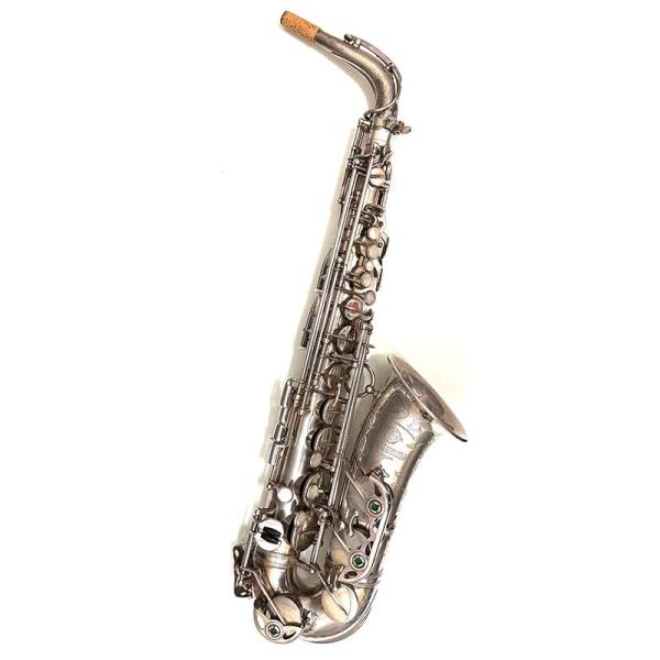 SELMER（セルマー） Selmer Paris USED 中古 アルトサックス セルマー