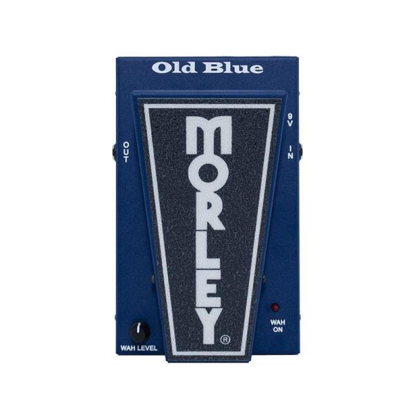 Rex Brown Old Blue Wah PBA-92
