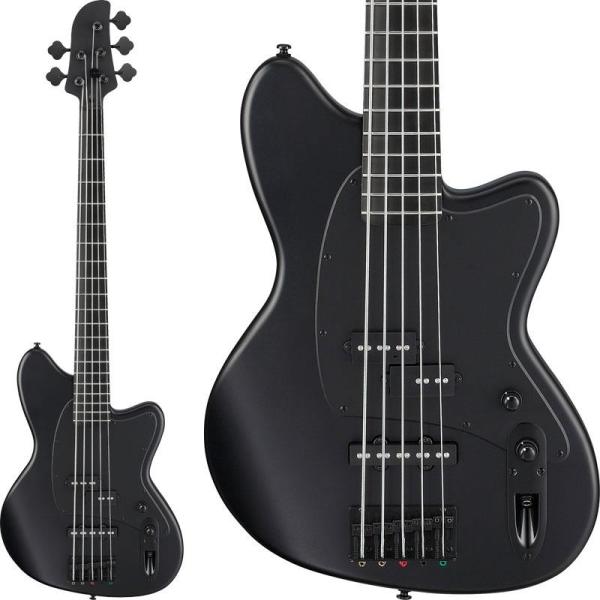 TMB425B-BKF Talman Bass 5-String