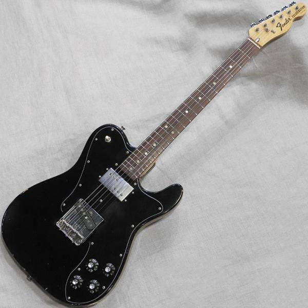Fender（フェンダー） Fender USA VINTAGE Telecaster Custom '74
