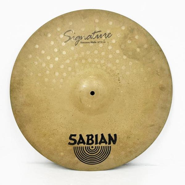 Jack DeJohnette Signature Encore Ride 20 inch