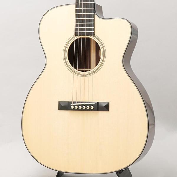 Bourgeois OM/C Soloist #10924の魅力と選び方