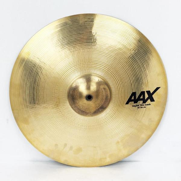 40th Anniversary Limited Model AAX Crystal Thin Crash 19