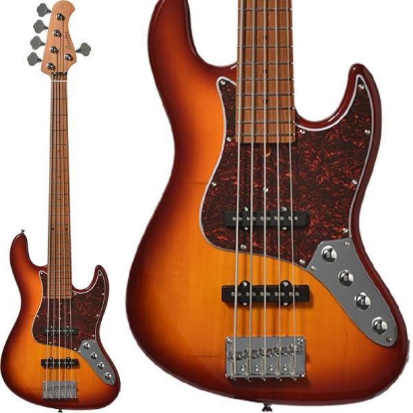 Bacchus WJB5-1DX-AC RSM/M (CS)