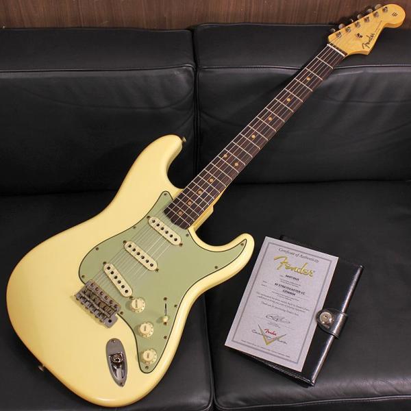 Fender ストラト Fender Made in Japan FSR Collection 2023 Traditional Late 60s