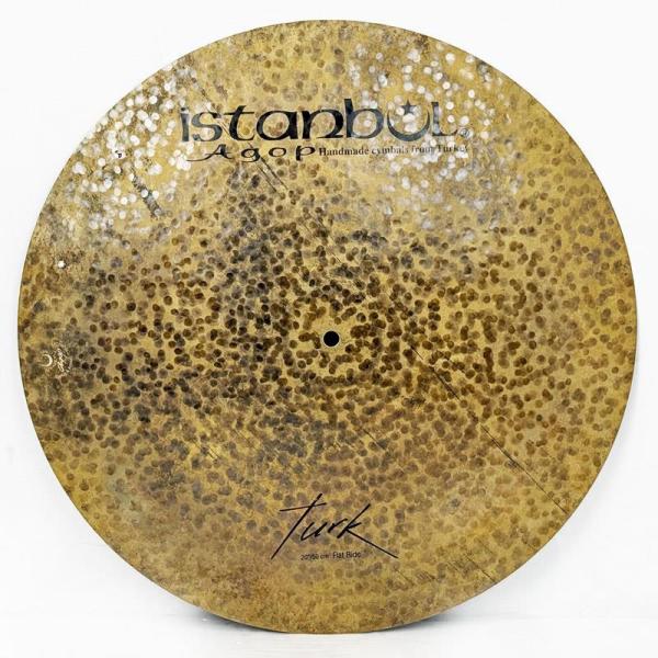 Turk Flat Ride 20"