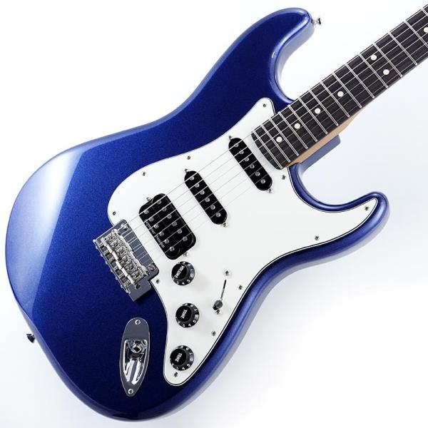 Limited Player II Stratocaster HSS With JB Humbucker Moonlight Drive