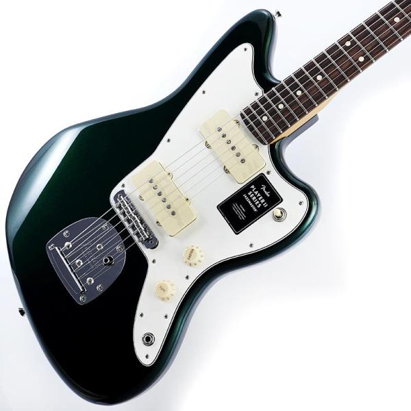 Limited Edition Player II Jazzmaster