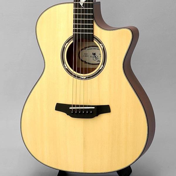 Wind Series G-08OOC Satoshi Gogo Signature Model