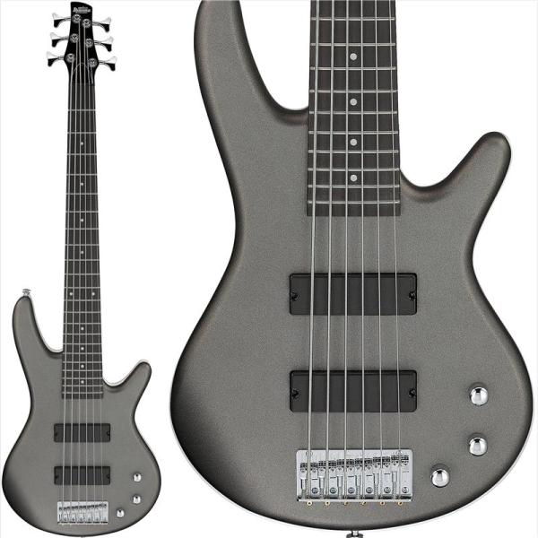 Gio Ibanez GSR186-TUM