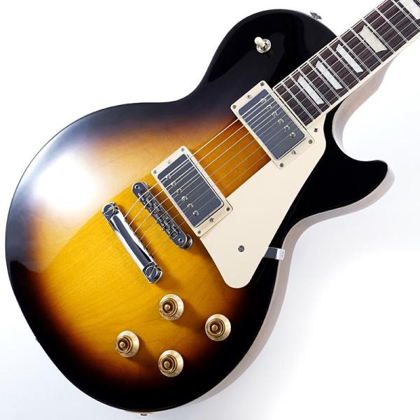 Gibson（ギブソン） Gibson Les Paul Studio (Tobacco Burst) : 渋谷