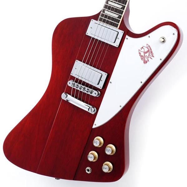 Gibson Firebird Platypus (Vintage Cherry) 【IKEBE  POP UP 温故知新】