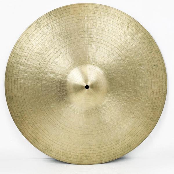Jazz Master Crash Ride 22"