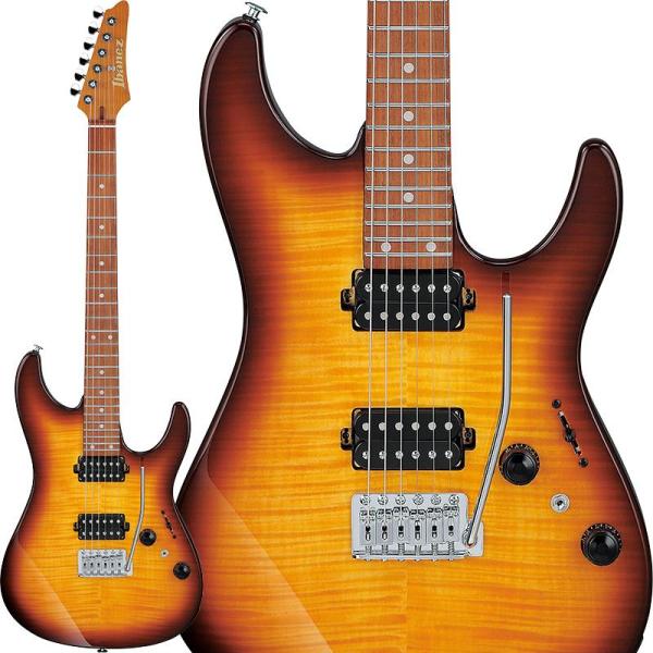 AZ Standard AZ24S1F-VLS