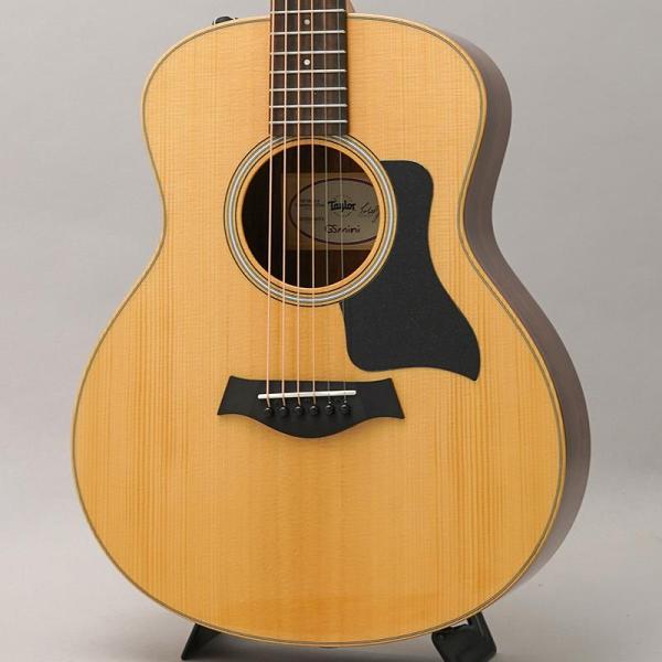 Taylor TAYLOR GS Mini-e Rosewood Plus テイラー : 渋谷イケベ楽器村