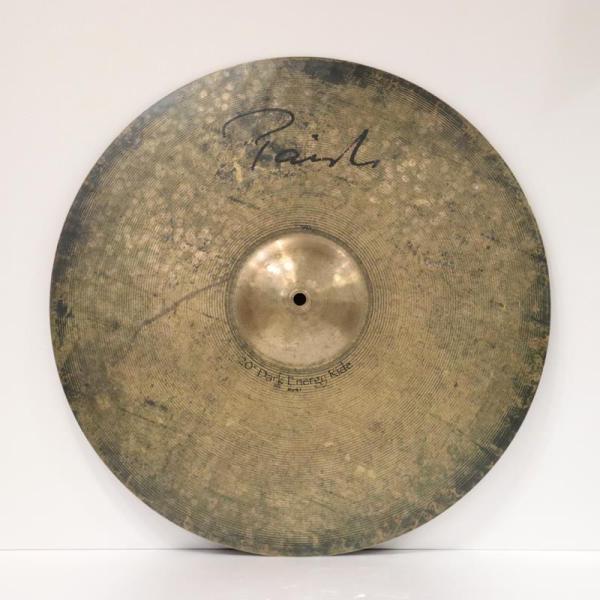 Signature Dark Energy Ride Mark-I 20"