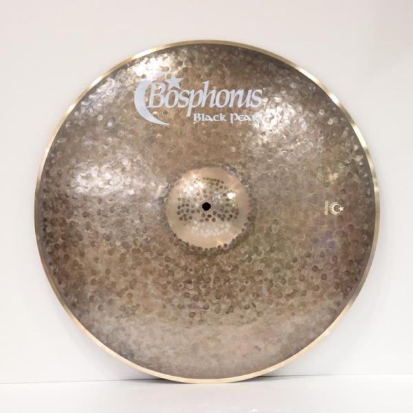 Black Pearl Ride 20" 1660g