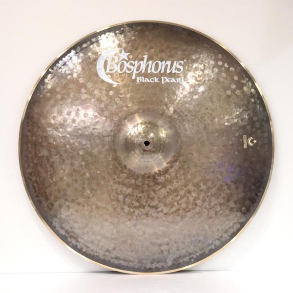 Black Pearl Ride 22"