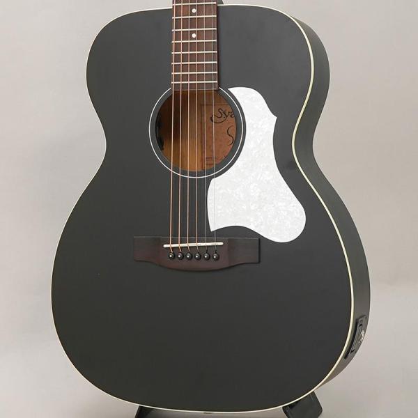YEF-01 Night Black