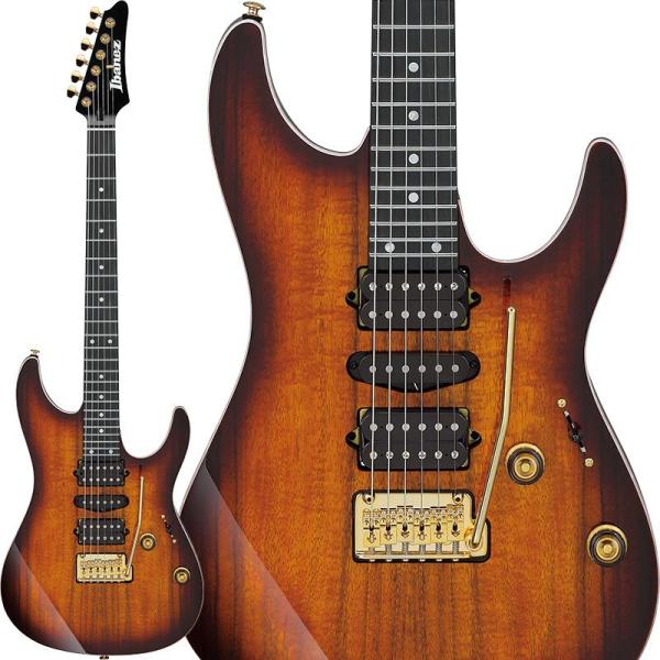 Premium AZ47P2K Dragon Eye Burst