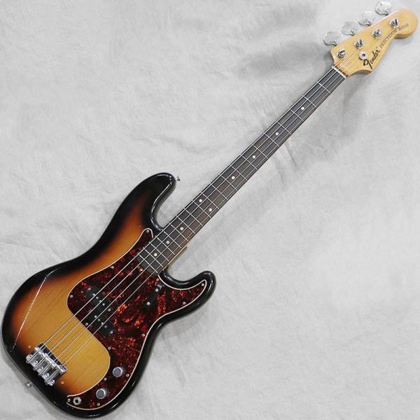 ベース bass フェンダー fender usa アメスタ プレベ Fender USA VINTAGE Precision Bass '71 Refinish Sunburst/R