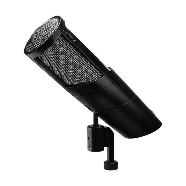 AUDIX PDX520 【予約商品・7月26日発売】(オーディックス)(配信用ダイナミックマイク)(単一指向性)