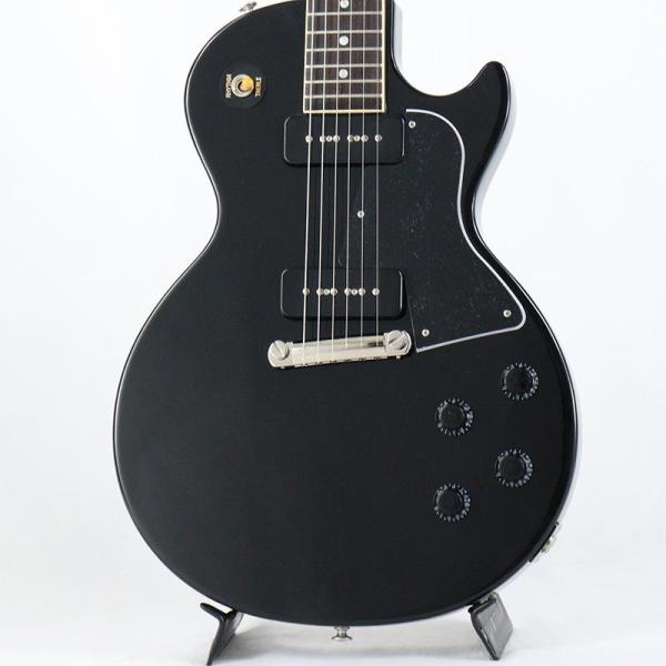Gibson Les Paul Special (Ebony) [SN.205550182] : 渋谷イケベ