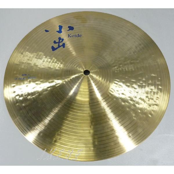 609 Series 14 inch HiHat Medium (609-14HM)