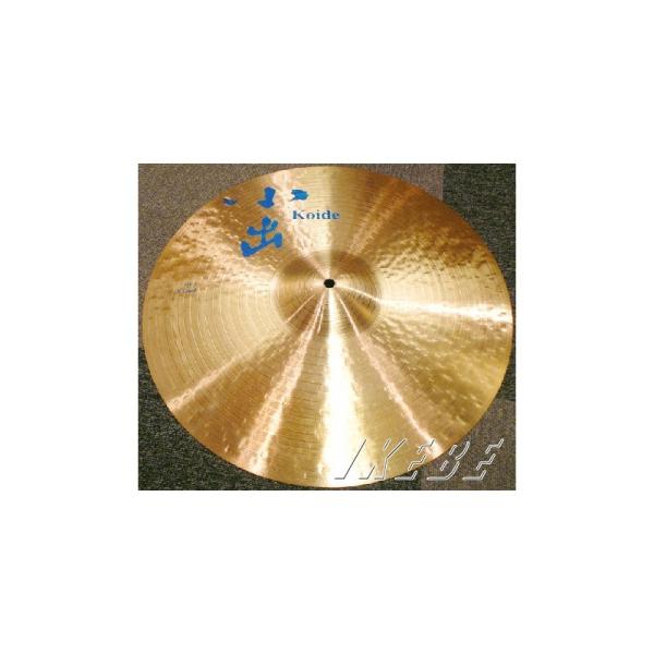 609 Series 18" Medium Crash