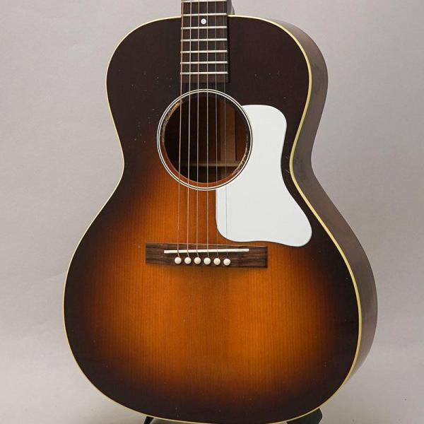 1933 L-00 Vintage Sunburst Light Aged