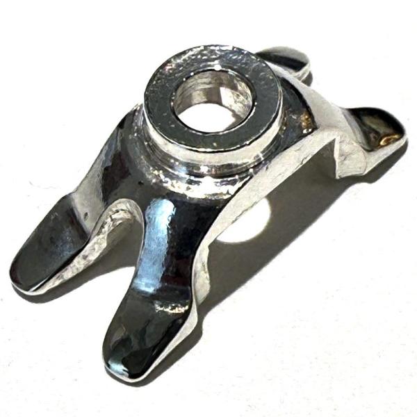 ち*ク様 Gottsu Signature Ligature SV950 Scr Gottsu 【お取り寄せ品】ゴッツ Signature Ligature SV950 Plate