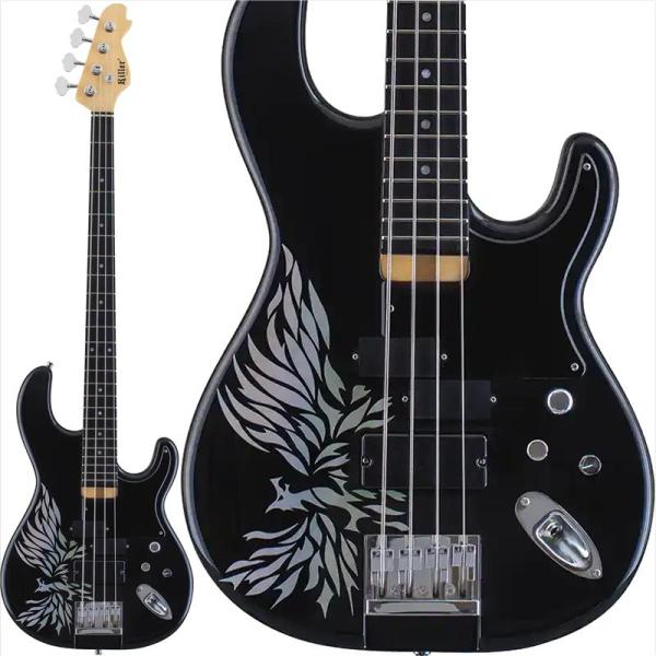 KB-Criminal Bass '24 PH (Phoenix Vision)