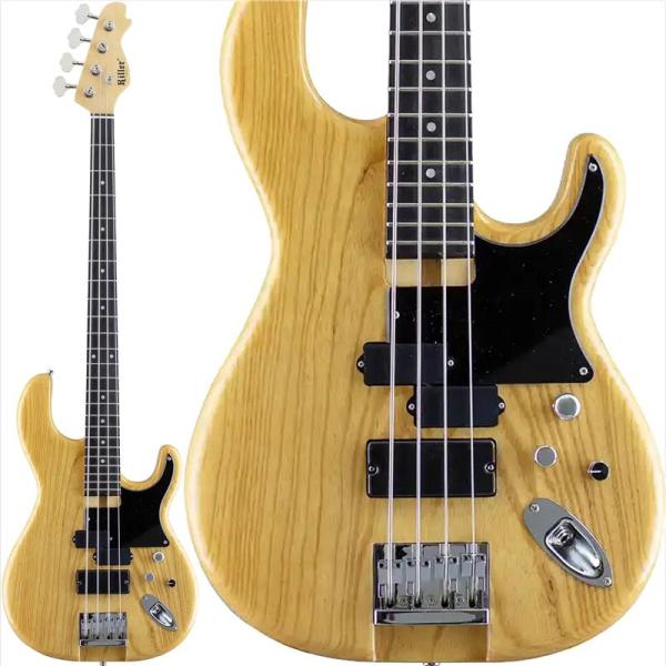 KB-Criminal Bass '24 PH Vintage Natural