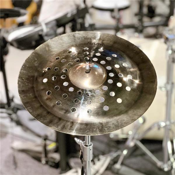 AREA51 Limited Holy China 14"