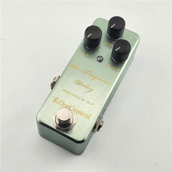 【中古】One Control SEA TURQUOISE DELAY SeaTurquoiseDelay-01.jpg?v=