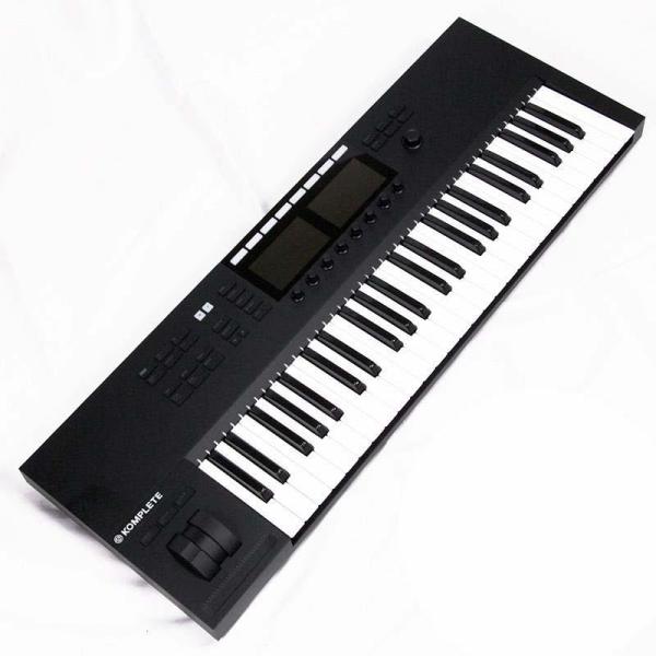 Native Instruments USED 中古 KOMPLETE KONTROL S49 mk2