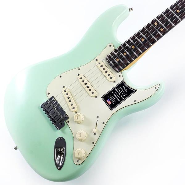 Fender（フェンダー） Fender USA American Ultra Luxe Vintage '60s