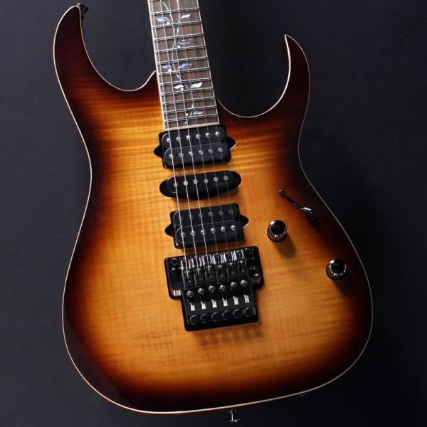j.custom Axe Design Lab RG8870-BSR Brownish Sphalerite