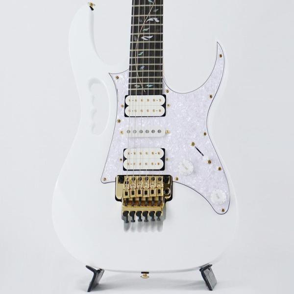 JEM7VP-WH Steve Vai Signature Premium