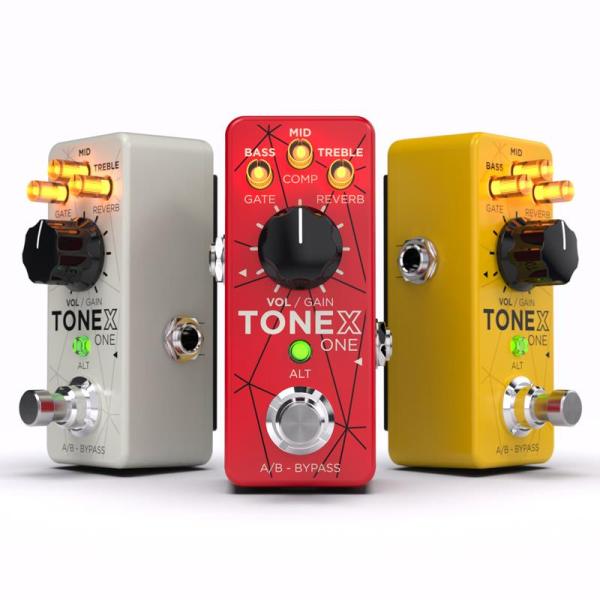 IK Multimedia 【大決算セール】 TONEX One Brown Sound Anthology  (トーンエックス ワン ブラウンサウンド アンソロジー)
