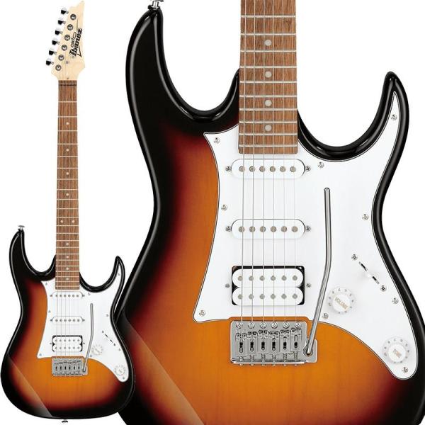 GIO Series GRX40-TFB