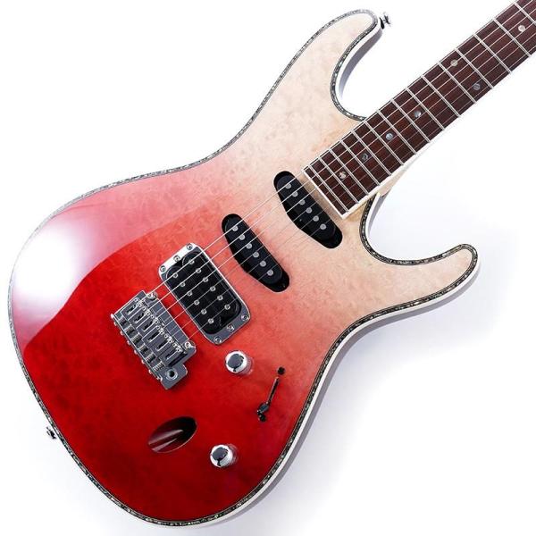 Ibanez SA360NQM-RCG (Rich Carmine Gradation) [SPOT MODEL]