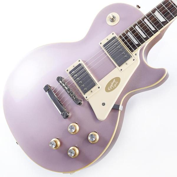 Les Paul Standard '60s Heather Poly