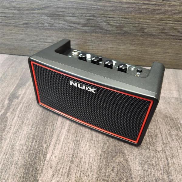 NUX USED 中古 Mighty Air : 渋谷イケベ楽器村 - 通販 - Yahoo