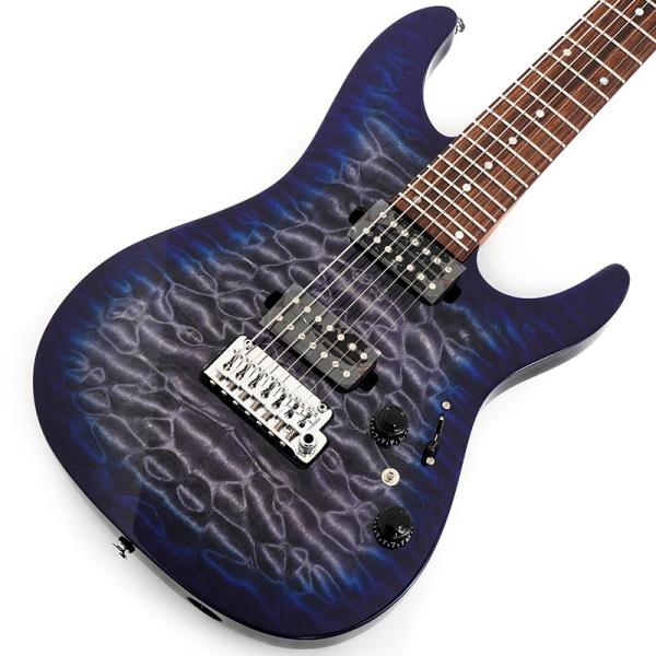 Premium AZ427P2QM-TUB (Twilight Blue Burst)