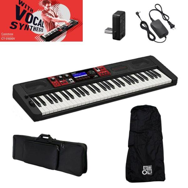 Casiotone CT-S1000V