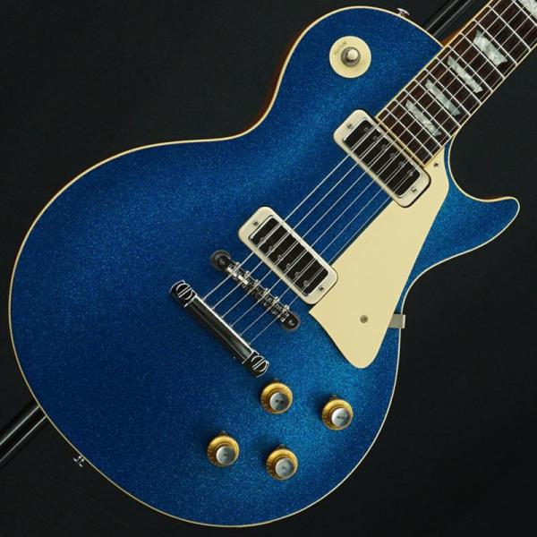 Gibson USED Japan Limited 1968 Les Paul Standard w/Mini